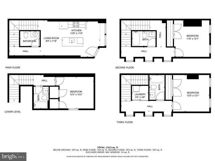 400 Patterson Park Ave Property Photo 27