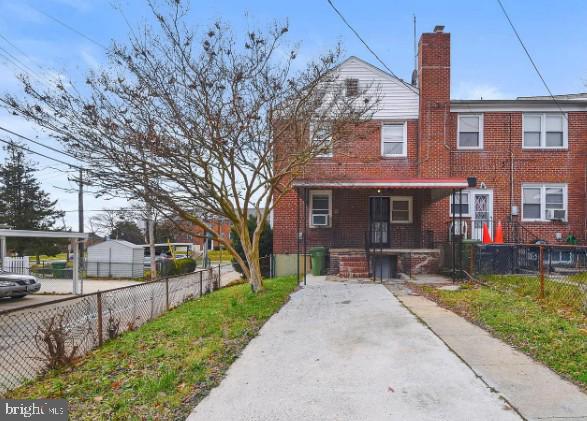 5701 The Alameda Property Photo 49