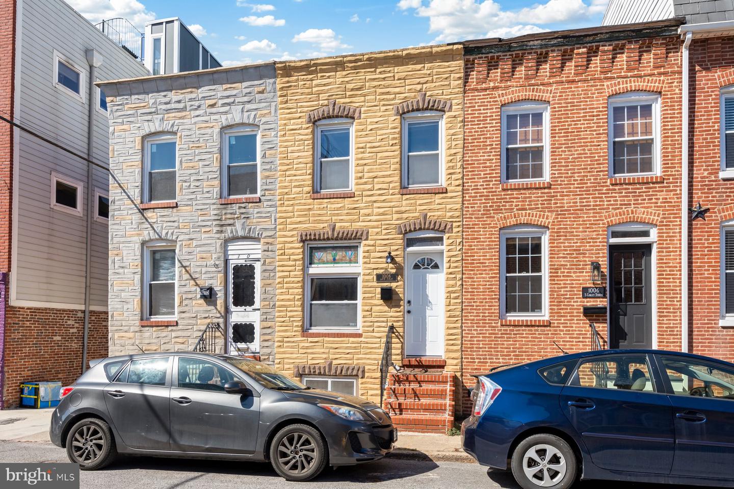 1008 S Curley St Property Photo 1