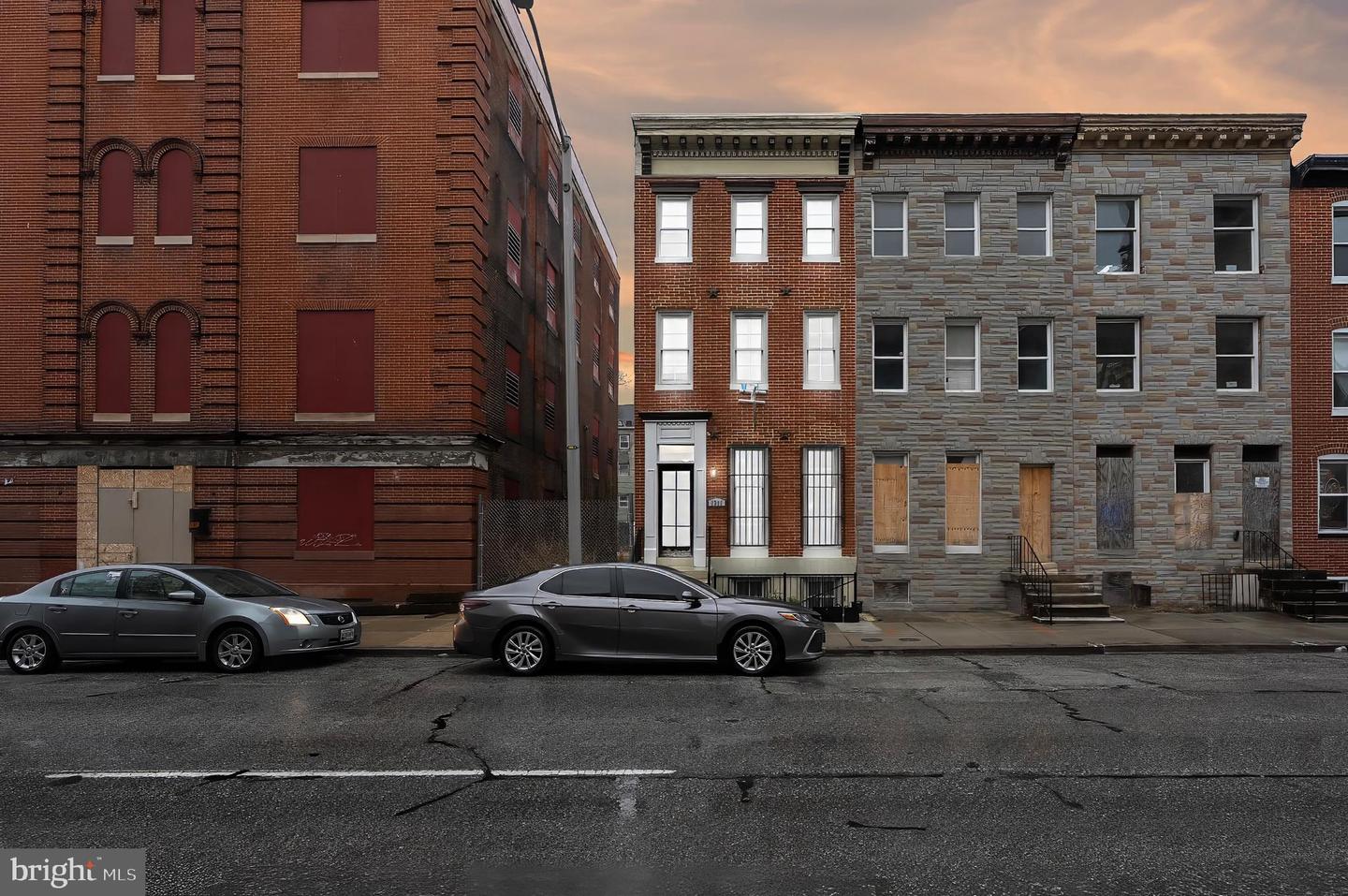 1311 Druid Hill Ave Property Photo 1