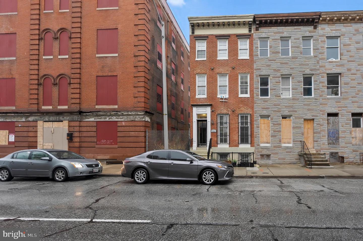 1311 Druid Hill Ave Property Photo 32
