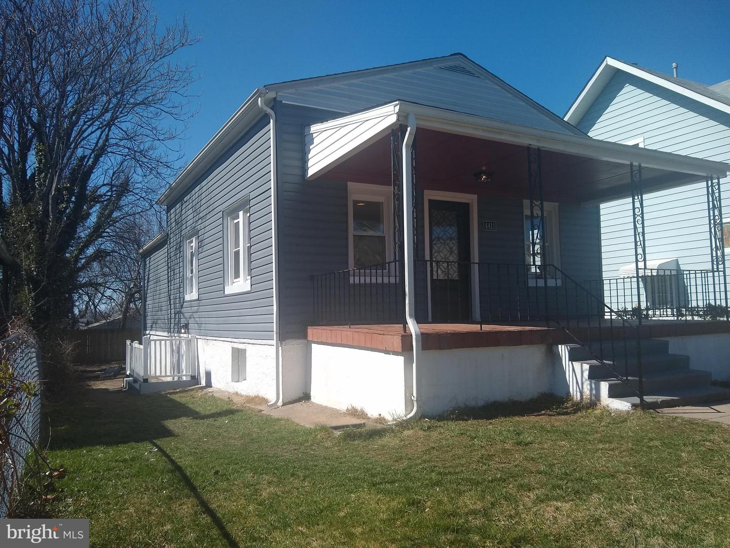 4411 Marx Ave Property Photo 1