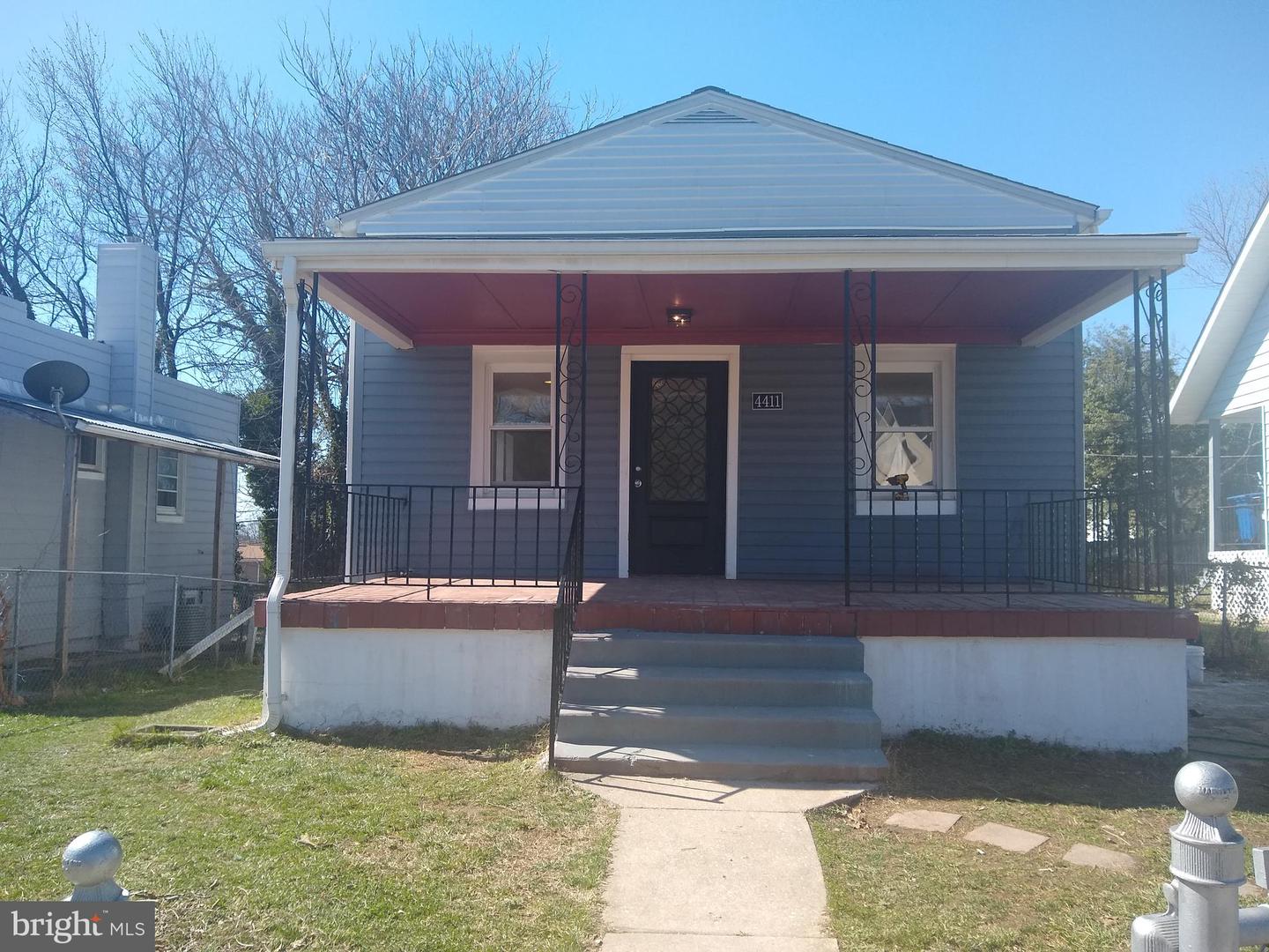 4411 Marx Ave Property Photo 2