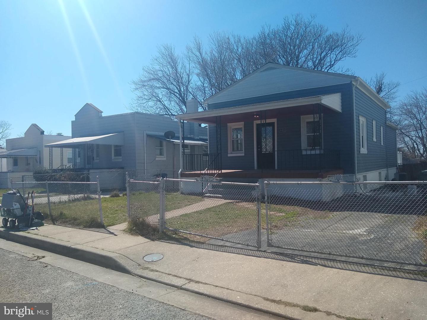 4411 Marx Ave Property Photo 3