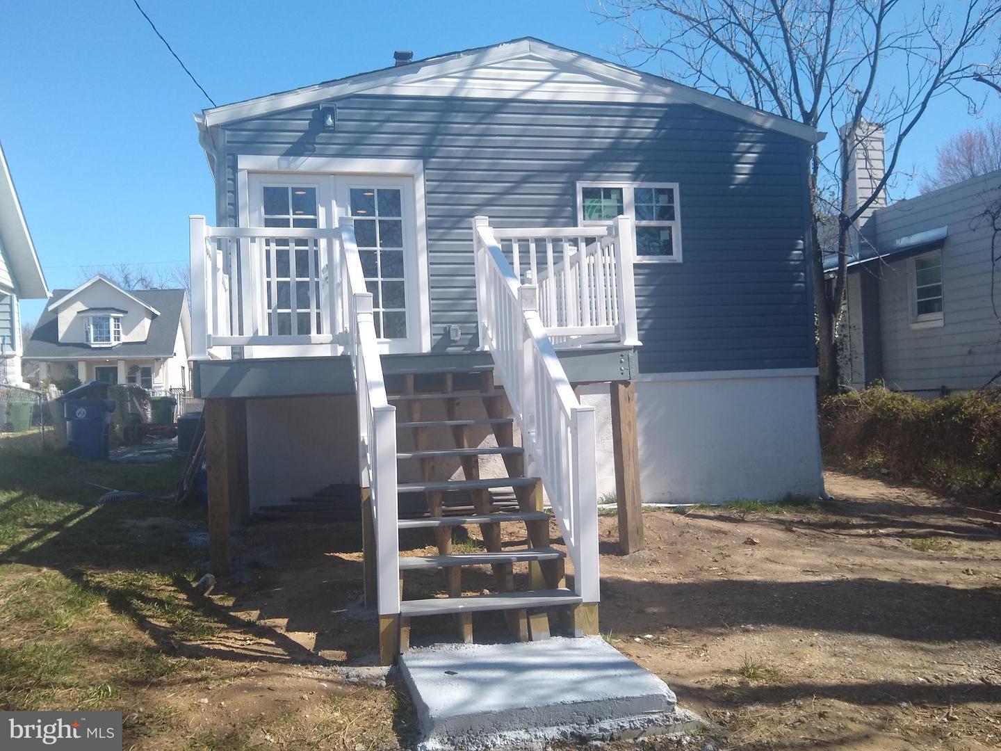 4411 Marx Ave Property Photo 4