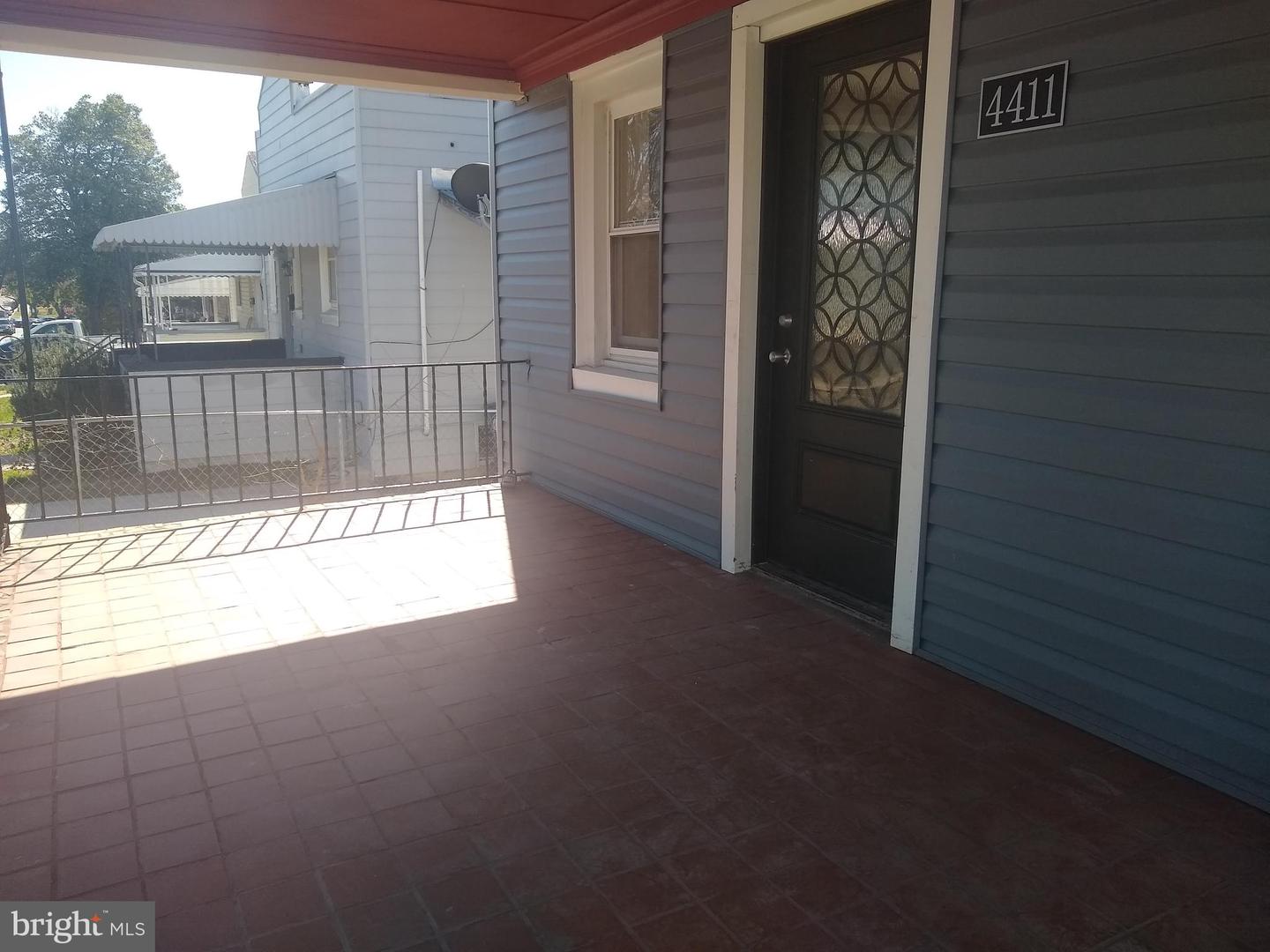 4411 Marx Ave Property Photo 5