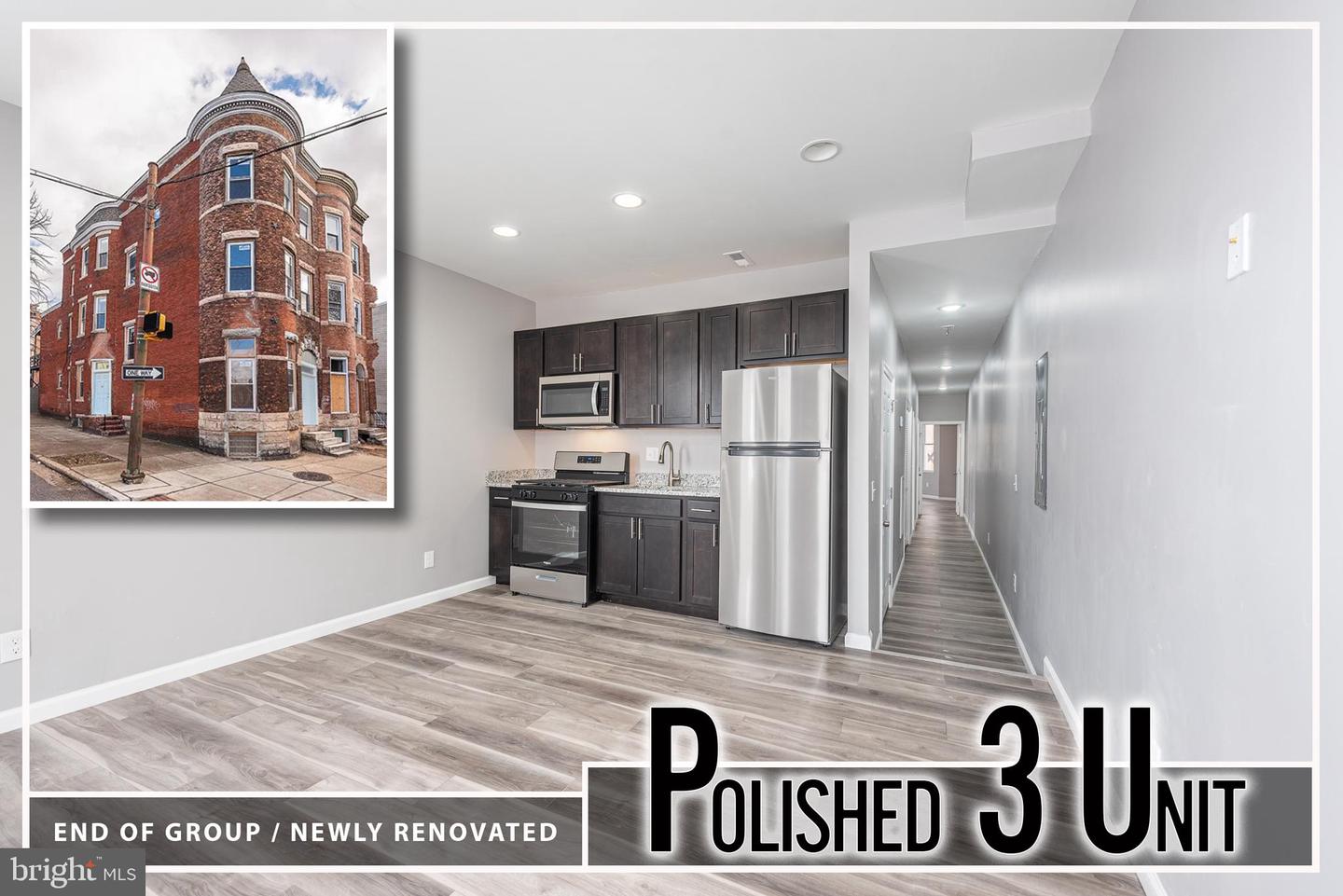 2143 Druid Hill Ave Property Photo 1