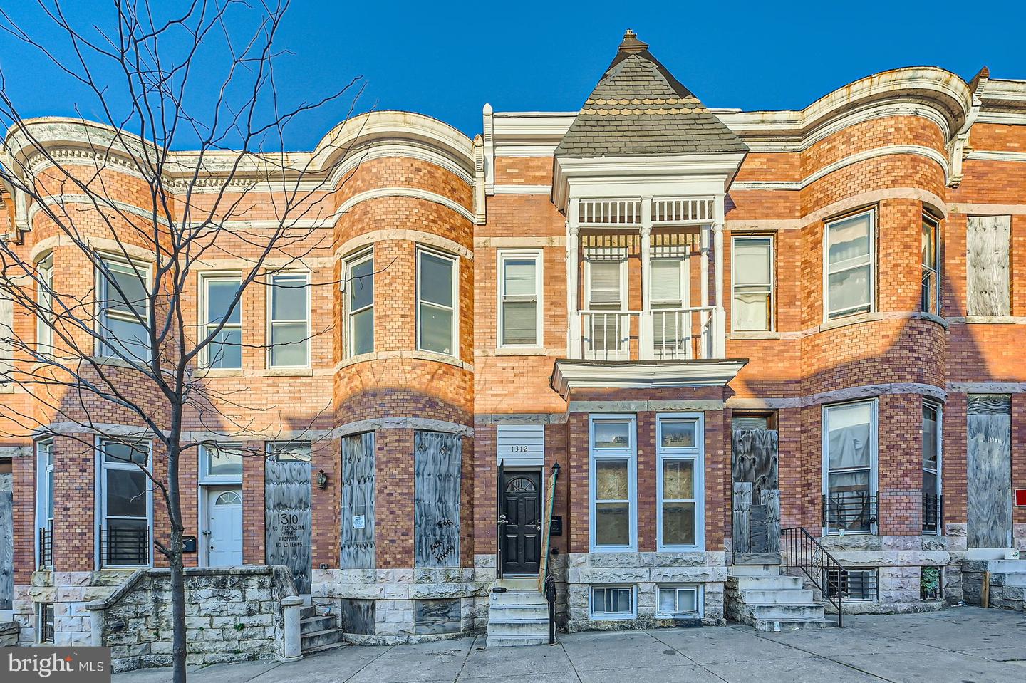 1312 N Luzerne Ave Property Photo
