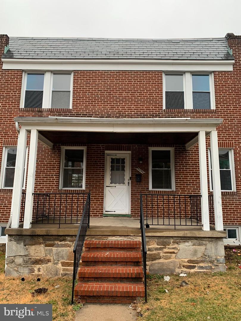 3220 Lawnview Ave Property Photo