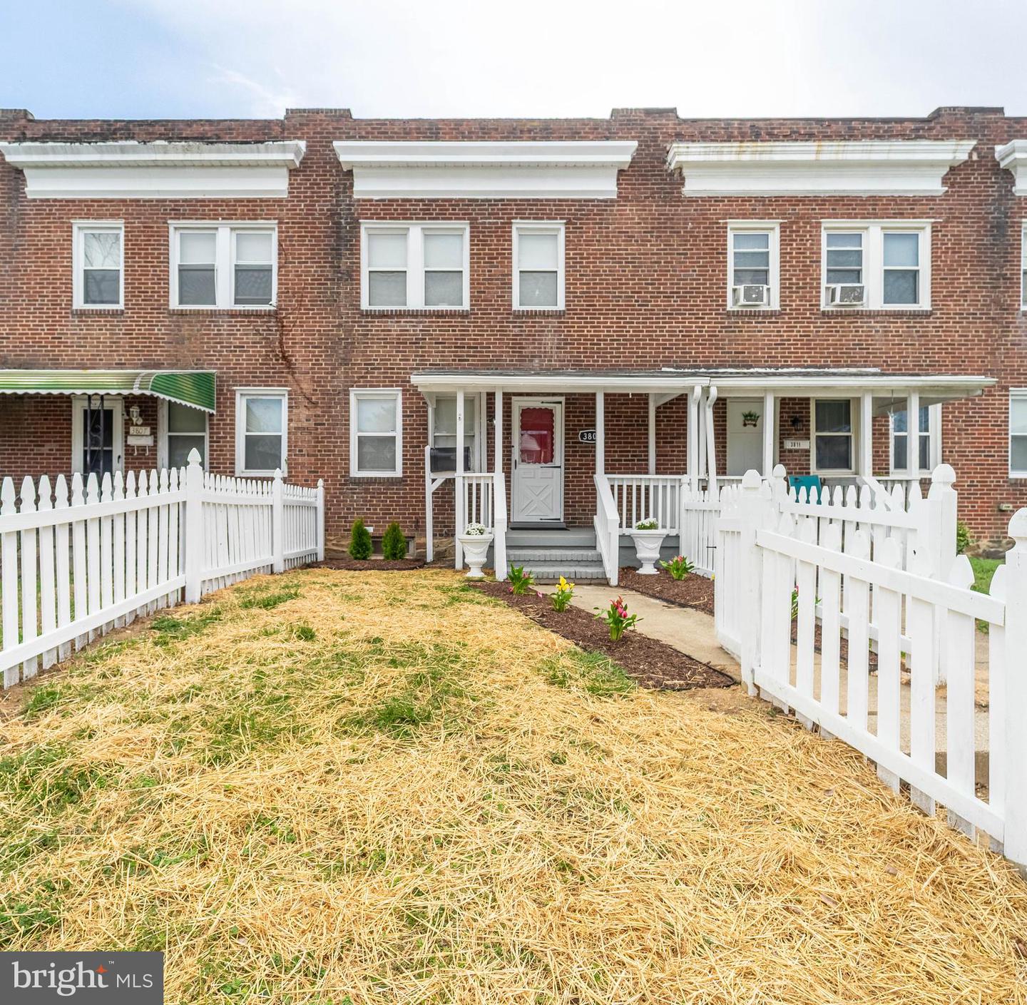 3809 Brooklyn Ave Property Photo 1