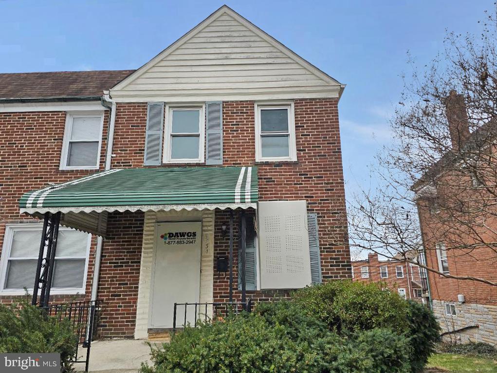 3731 Elmley Ave Property Photo