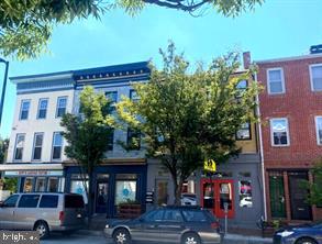 803-807 WASHINGTON BLVD Property Photo 1