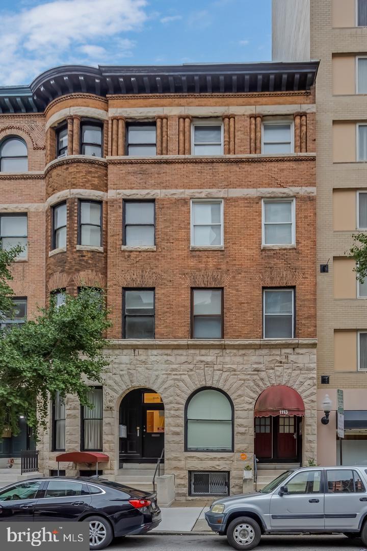 1113 N Calvert St Property Photo 2