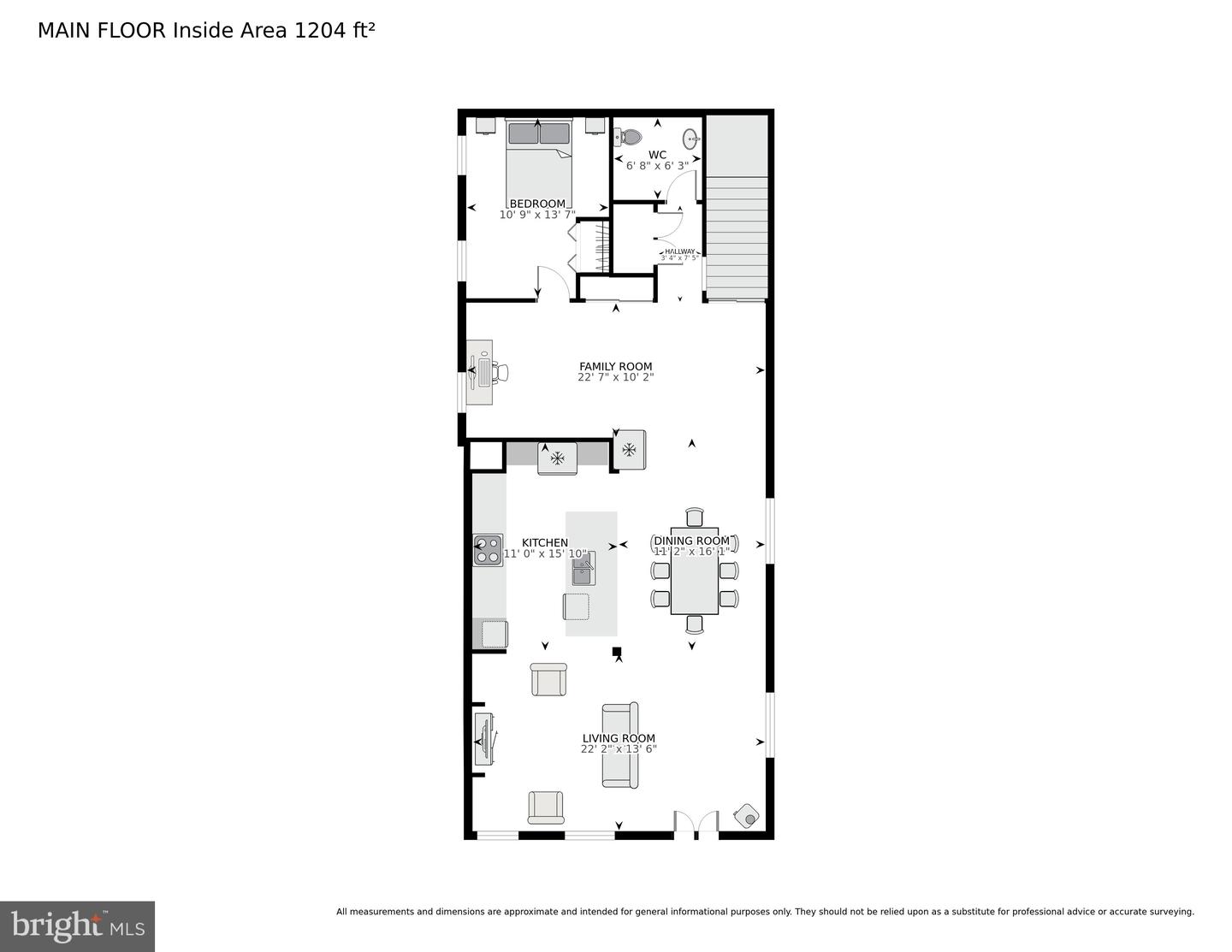 18 N Bradford St N Property Photo 22