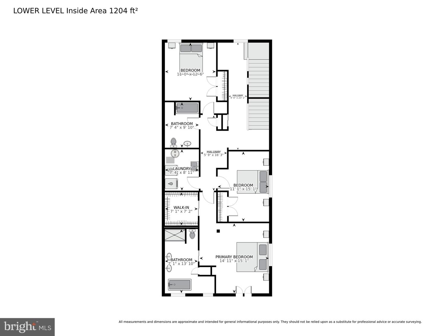 18 N Bradford St N Property Photo 23