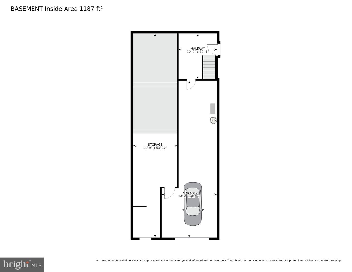 18 N Bradford St N Property Photo 24