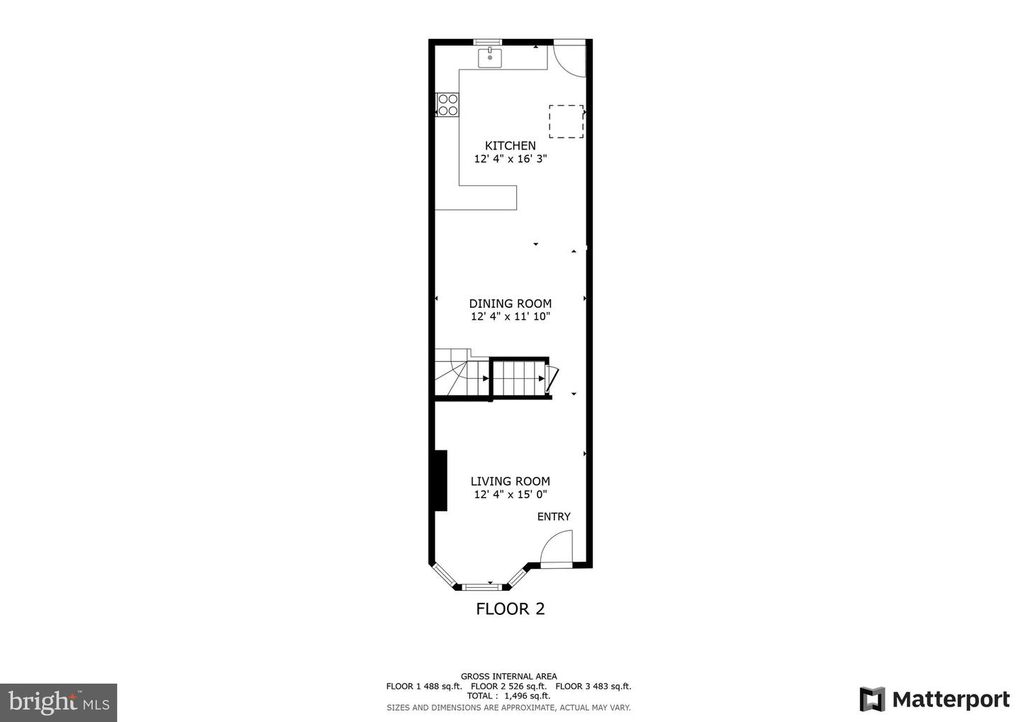1320 S Carey St Property Photo 50