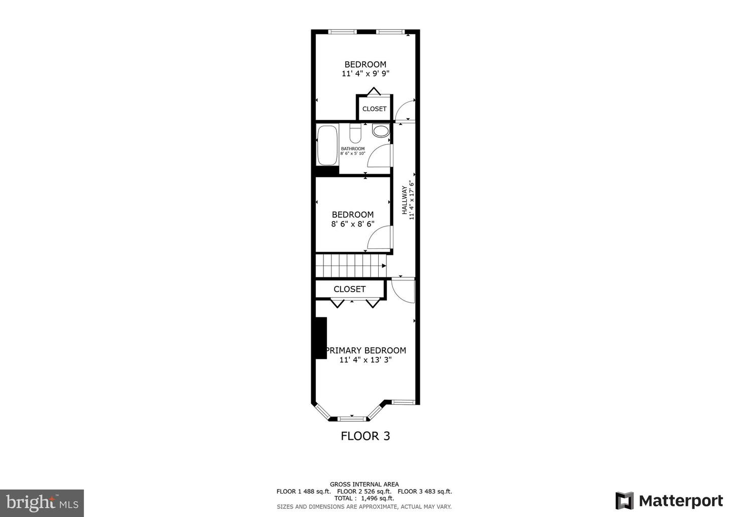 1320 S Carey St Property Photo 51