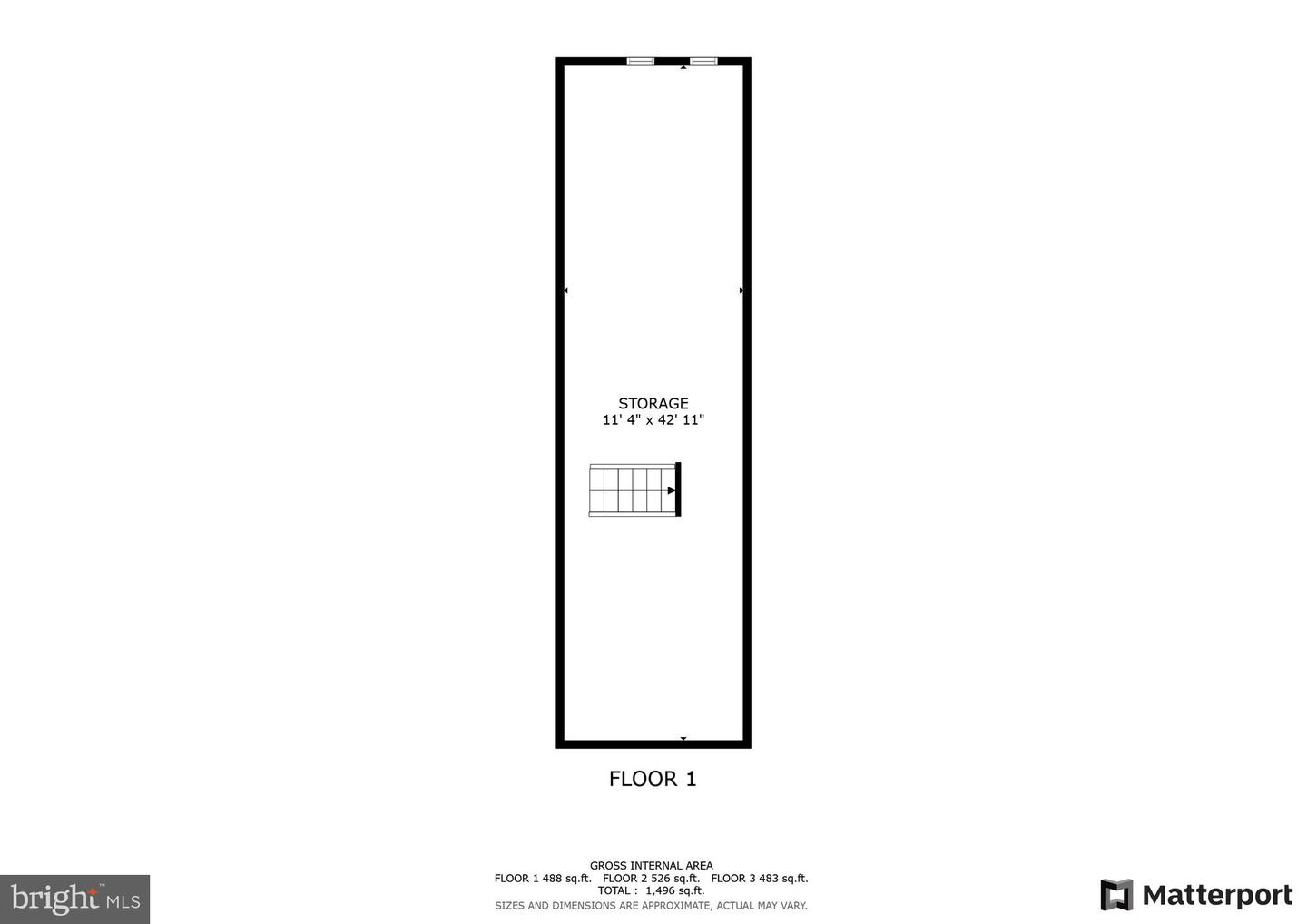 1320 S Carey St Property Photo 52