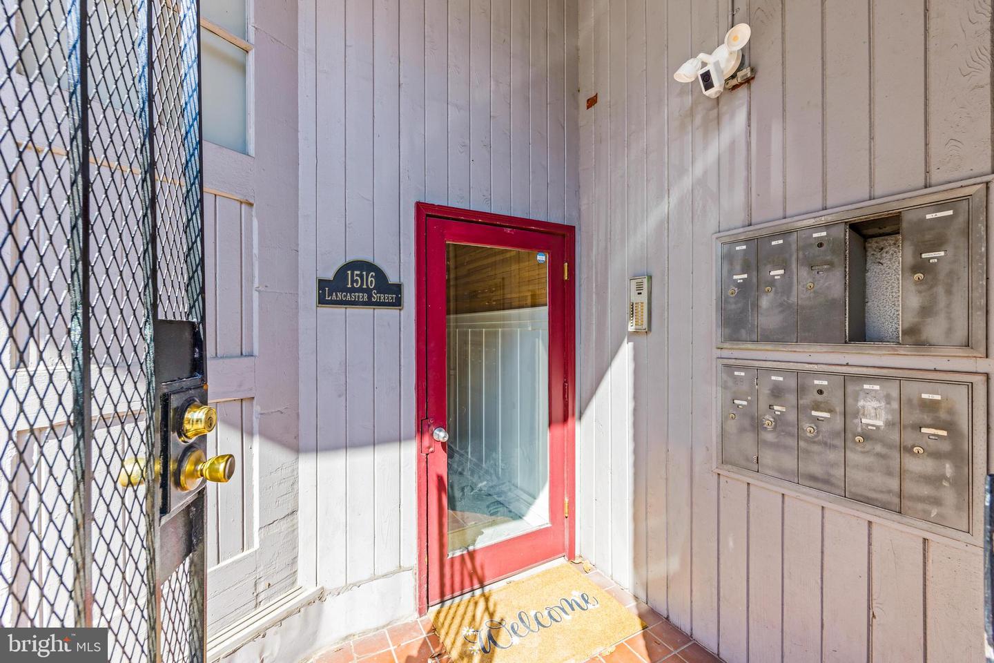 1516 Lancaster Street Property Photo 6