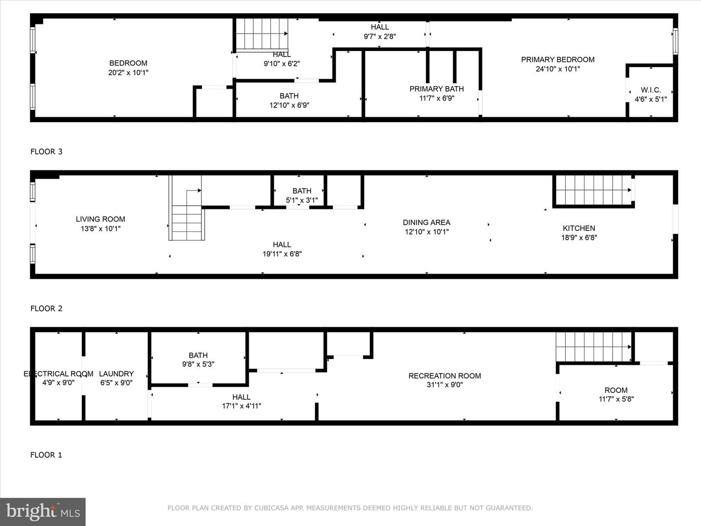 510 S Highland Ave S Property Photo 31
