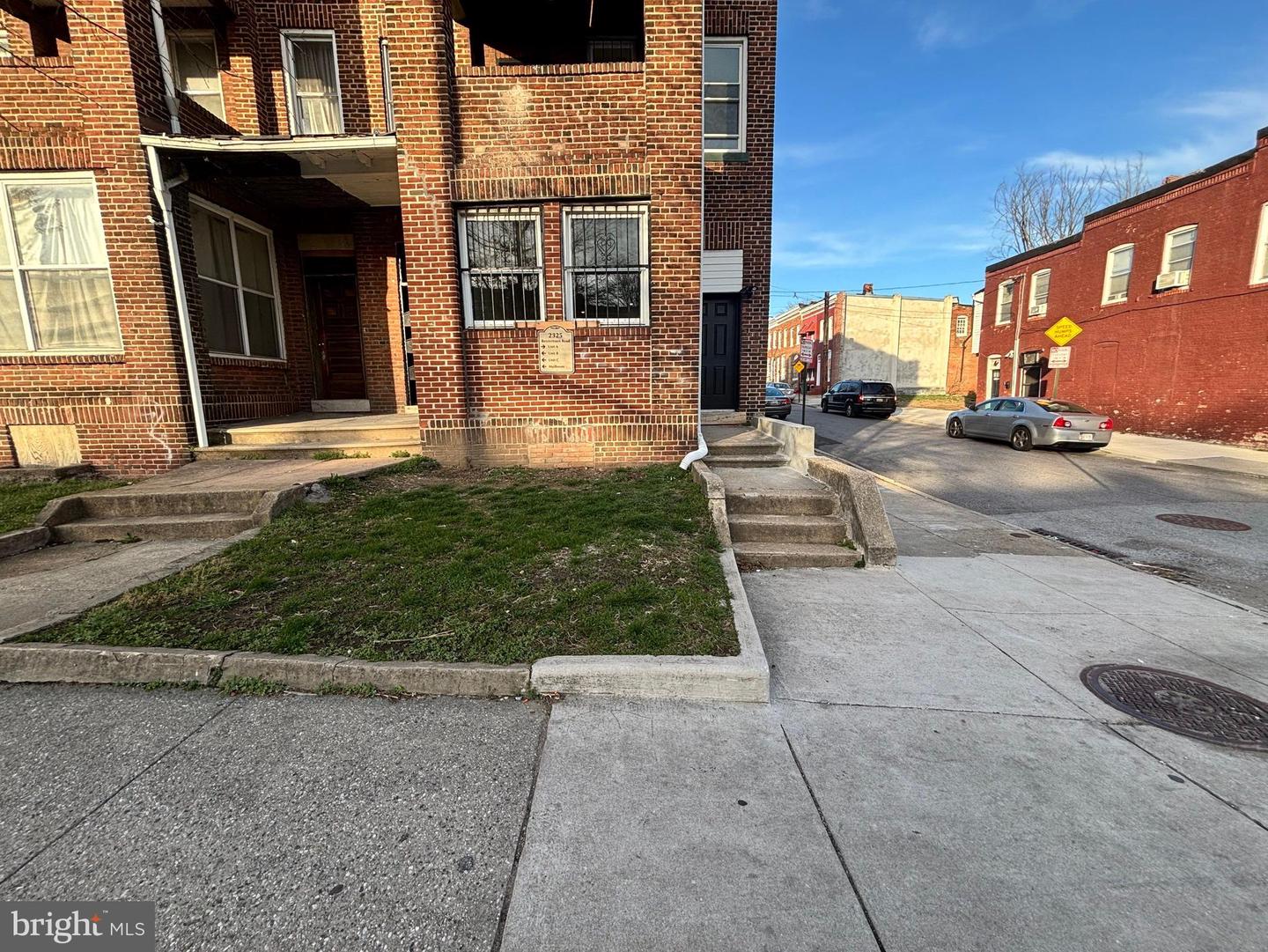 2325 Reisterstown Rd #a Property Photo 22