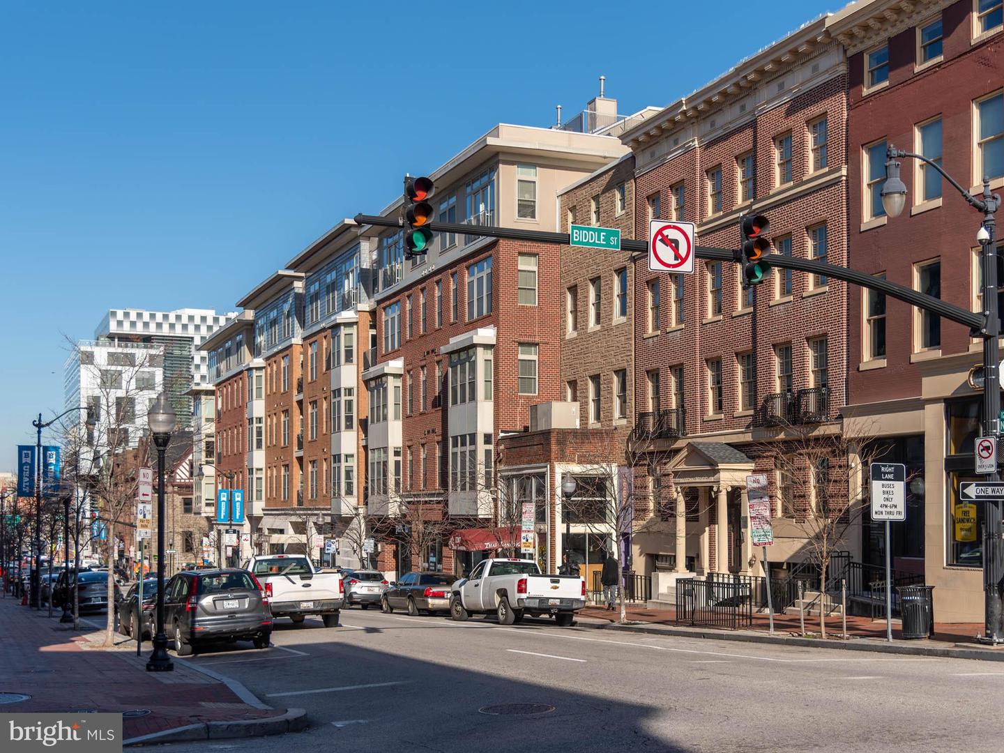 1209 N Charles St #b Property Photo 2
