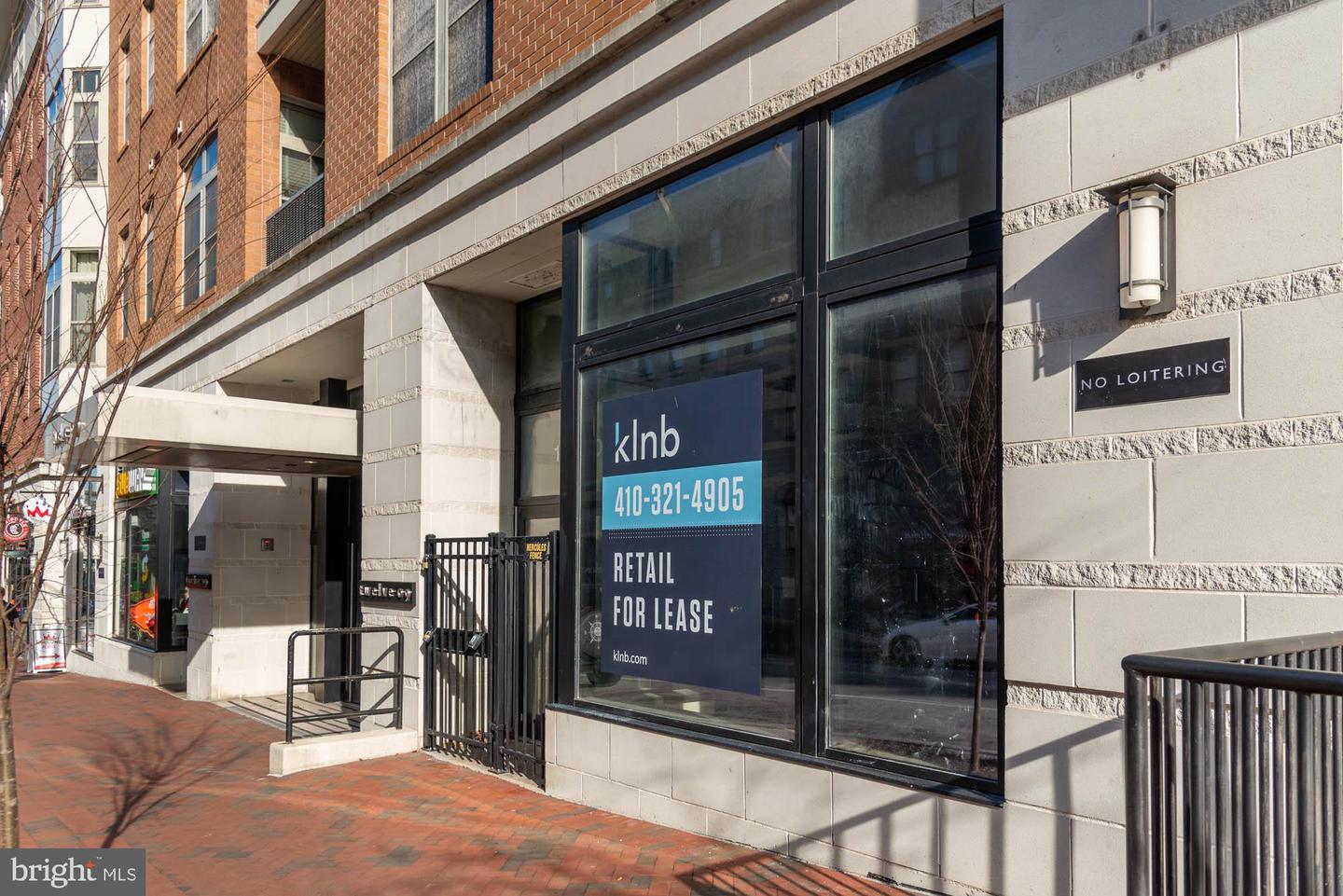 1209 N Charles St #b Property Photo 18
