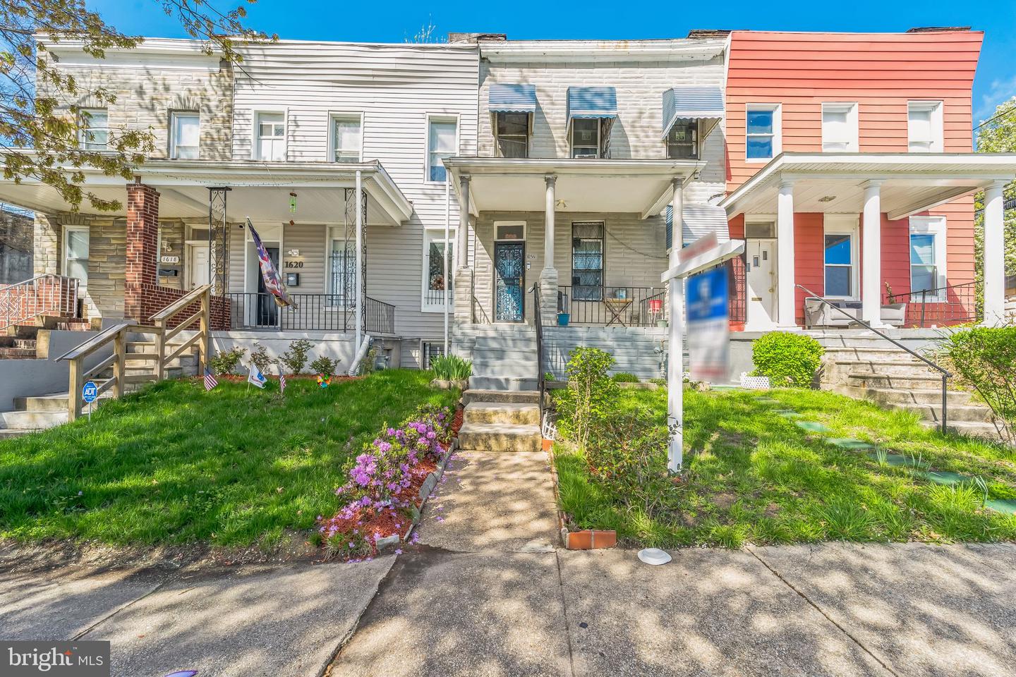 1622 N Pulaski St Property Photo 1