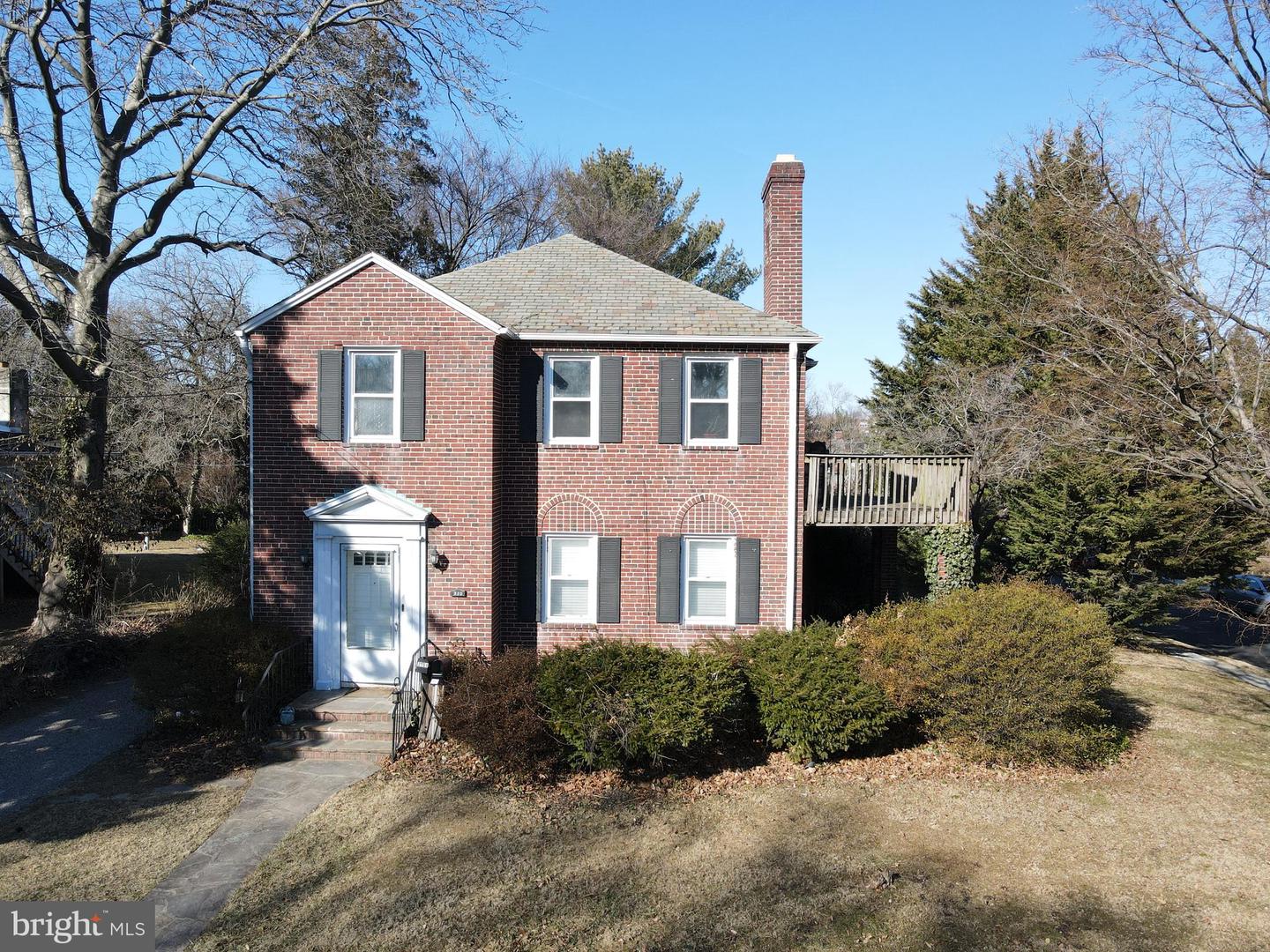 310 Gittings Ave Property Photo 1