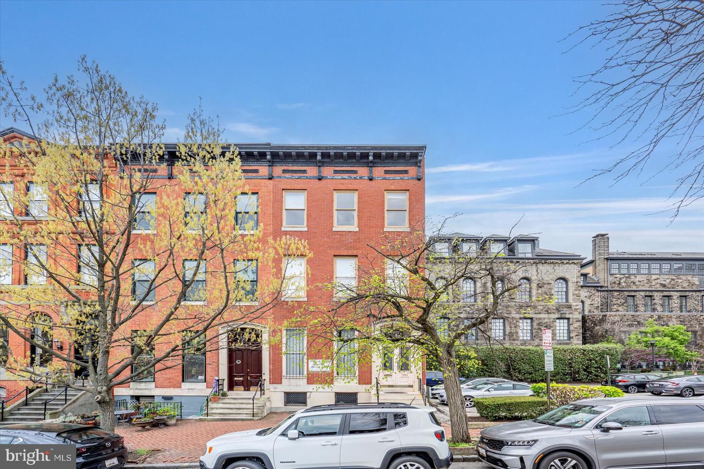 1712 Park Ave Property Photo 2