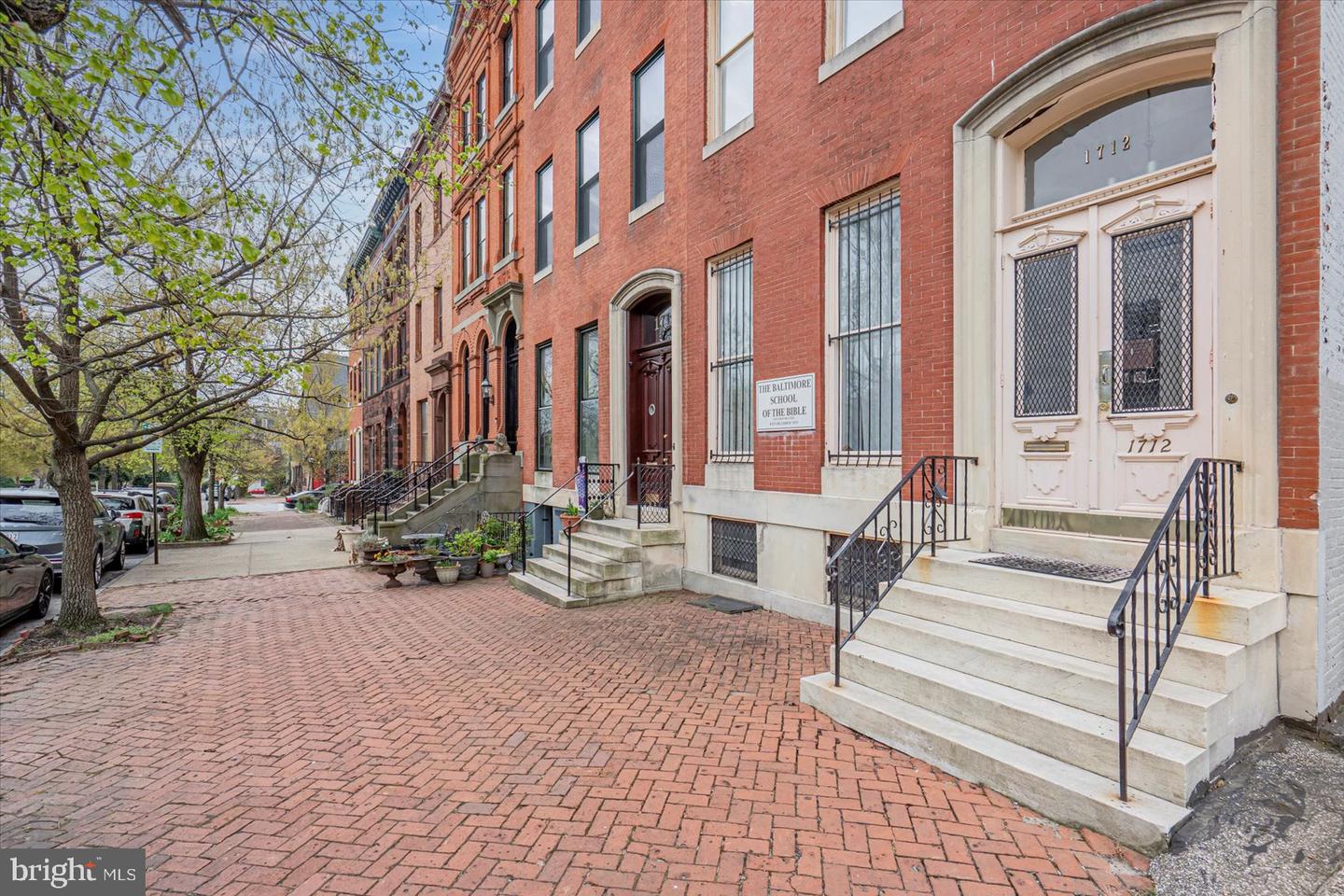 1712 Park Ave Property Photo 5