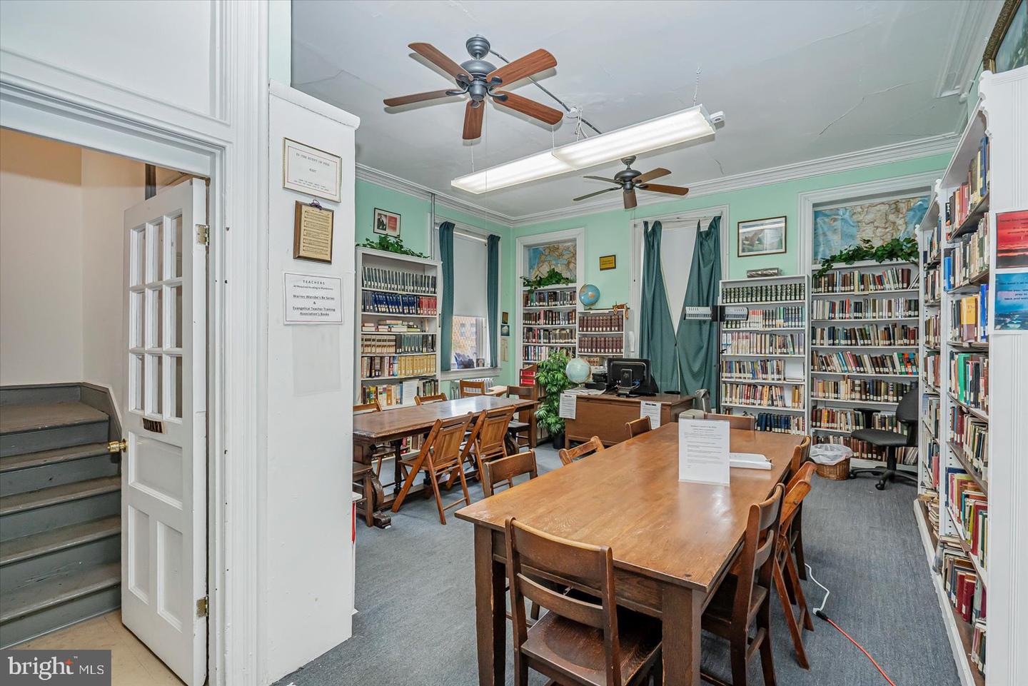 1712 Park Ave Property Photo 23