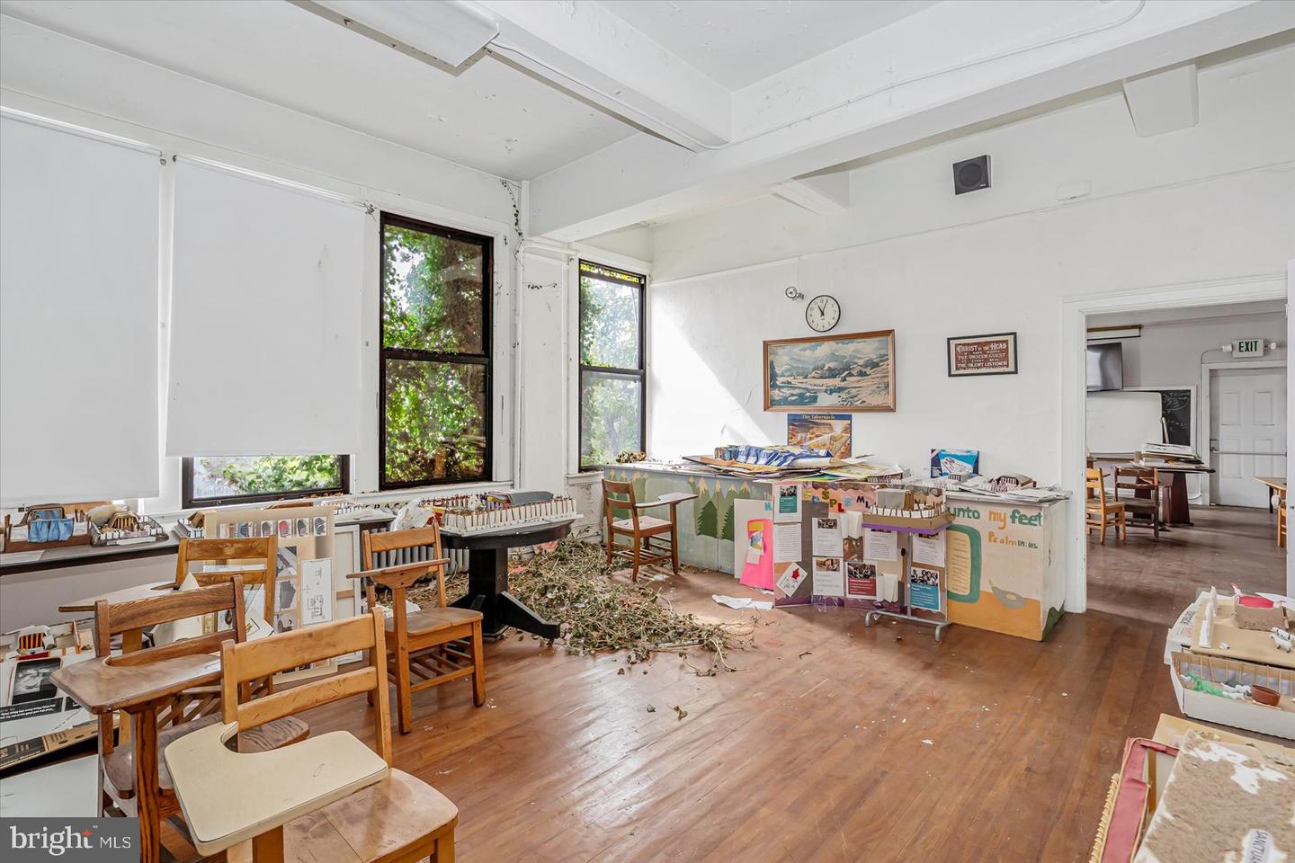 1712 Park Ave Property Photo 38