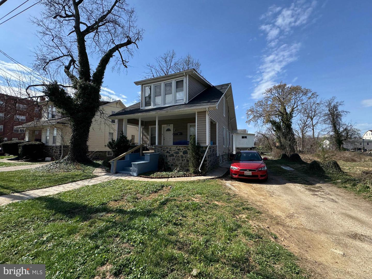 7118 Park Heights Ave Property Photo 16