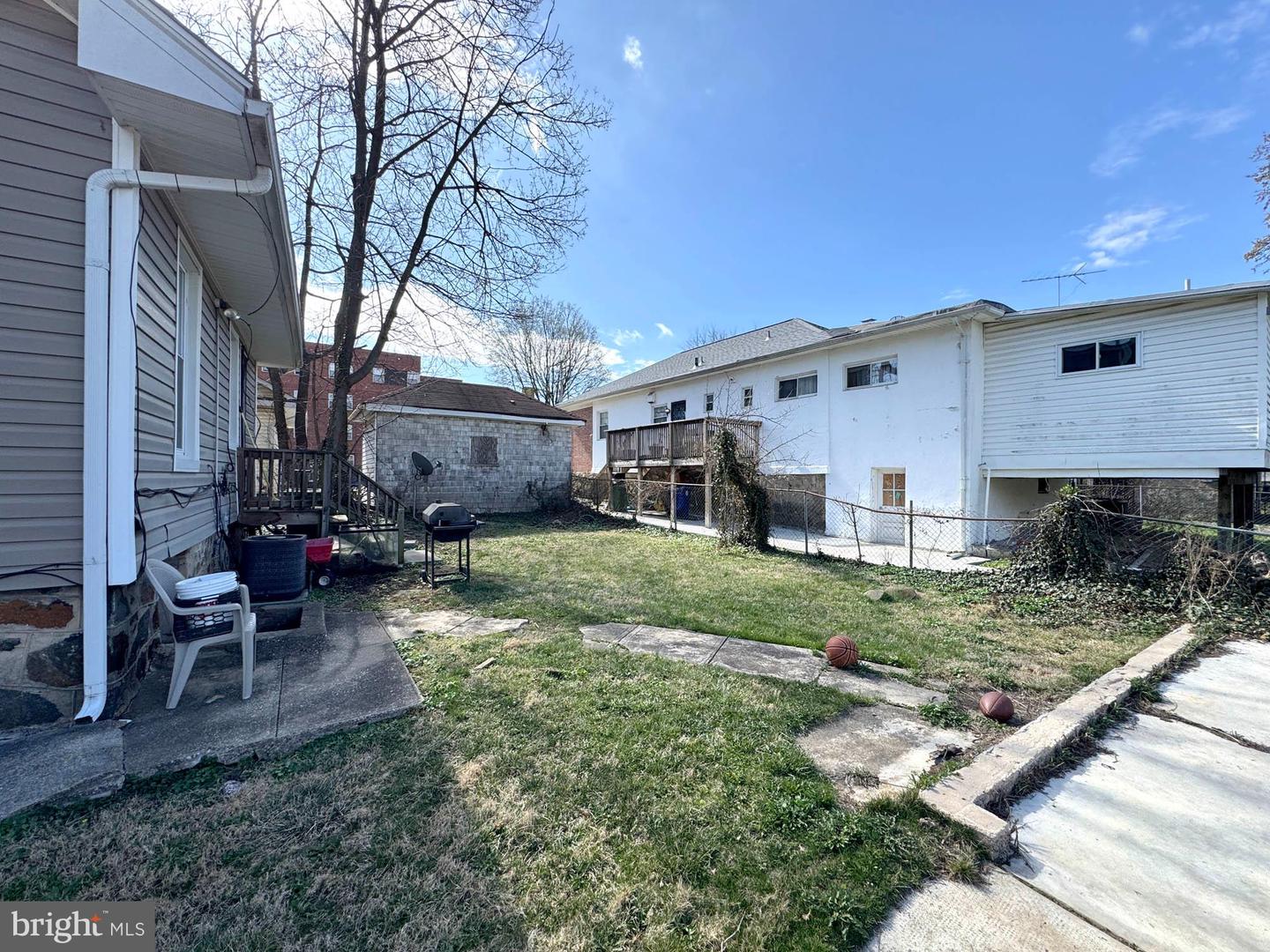 7118 Park Heights Ave Property Photo 17