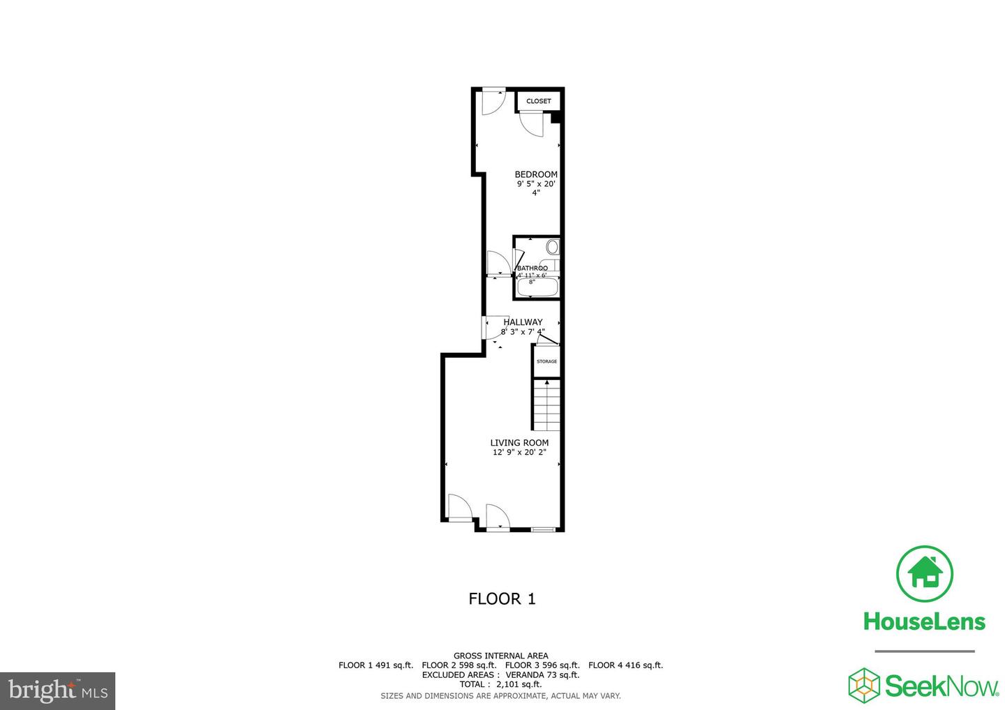 1756 E North Ave Property Photo 42