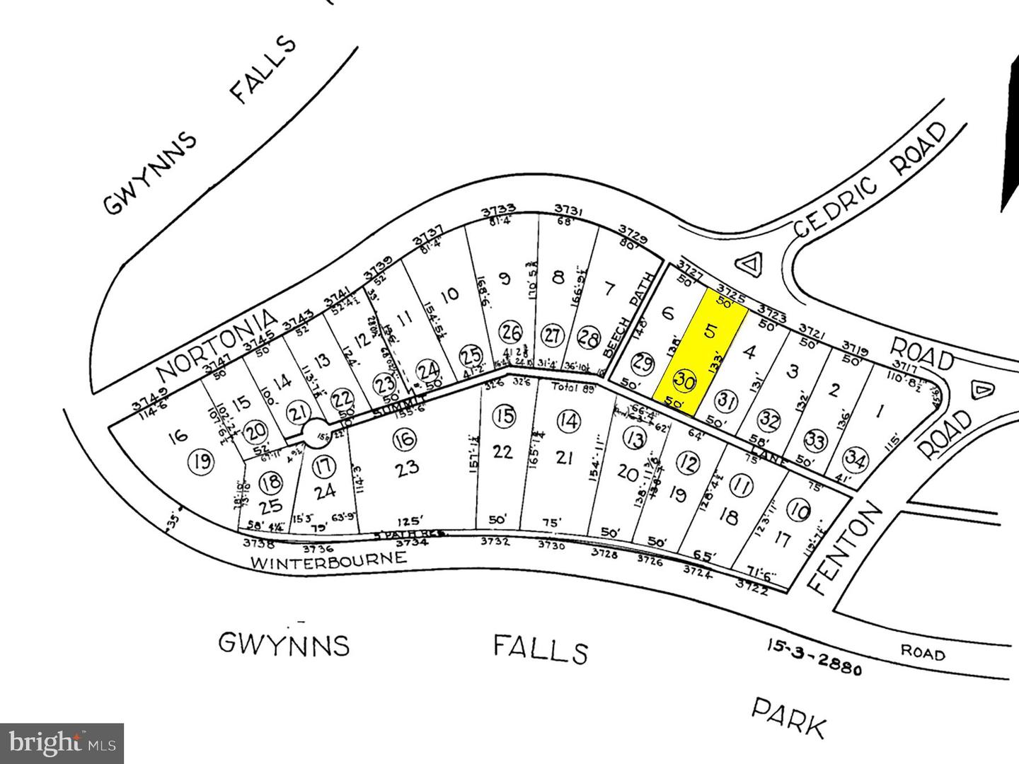 3725 Nortonia Rd Property Photo 1