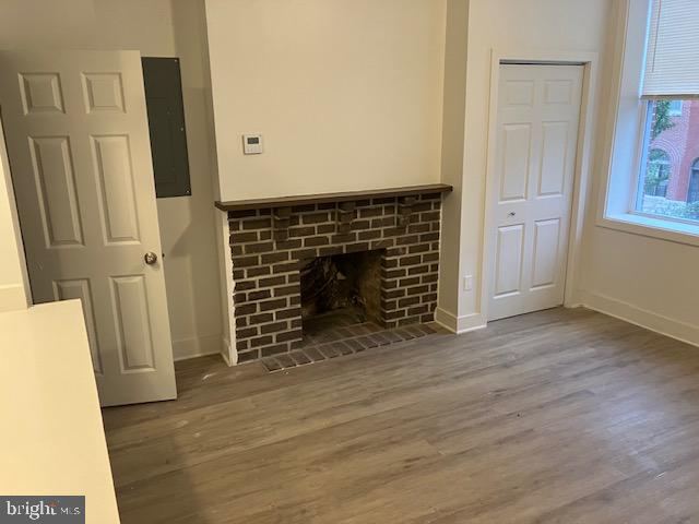 1624 N Calvert St Property Photo 9