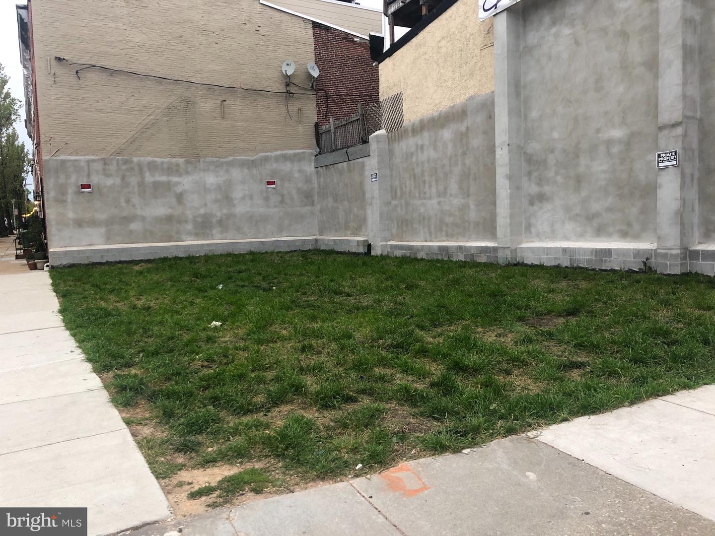200 E Fort Ave Property Photo 1
