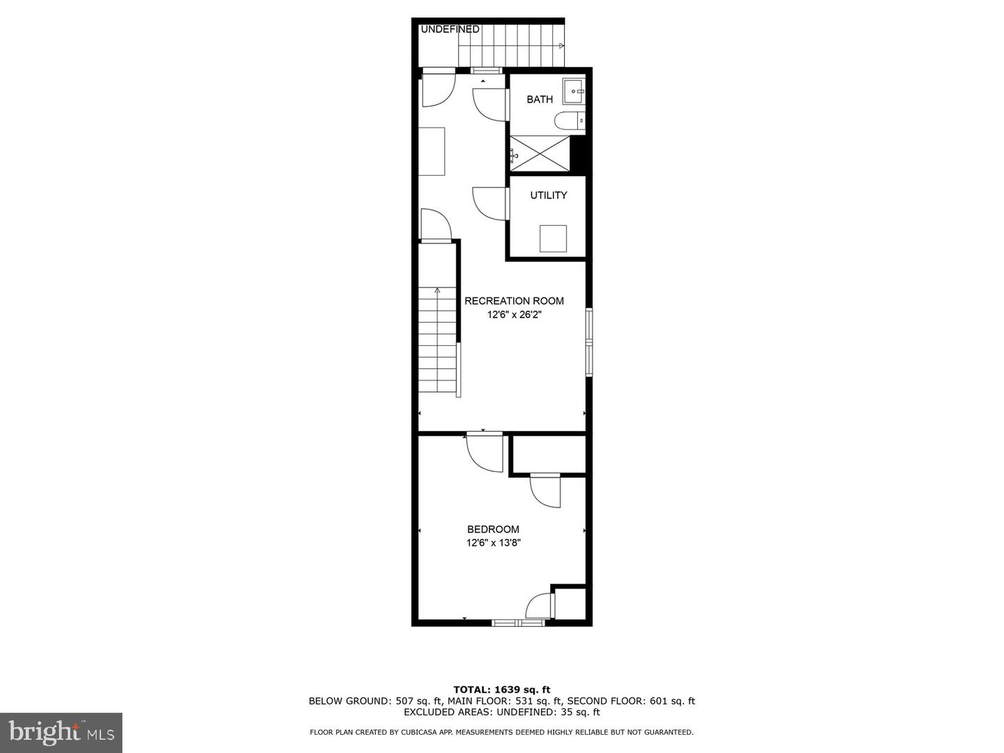 521 S Macon St Property Photo 33