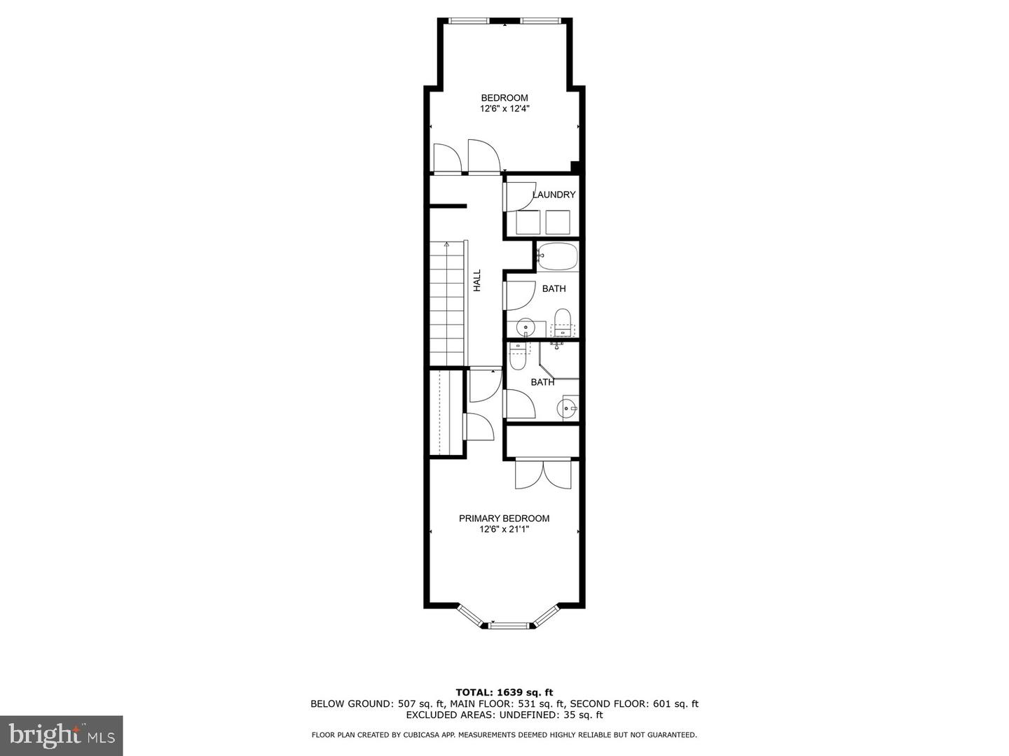 521 S Macon St Property Photo 35