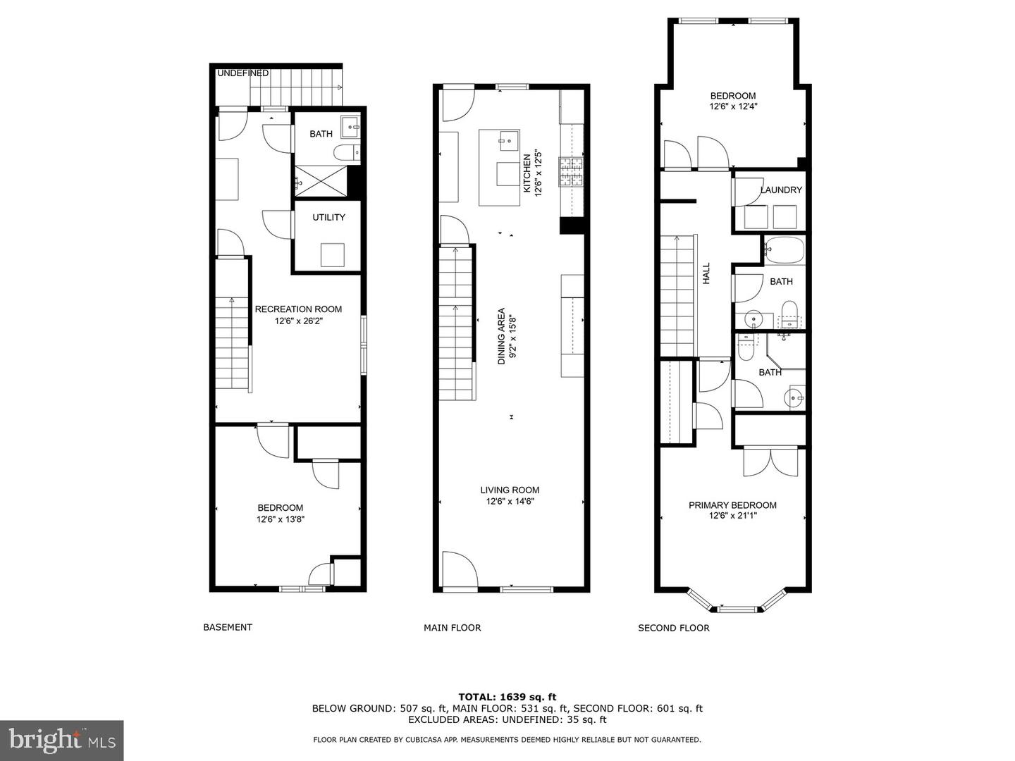521 S Macon St Property Photo 36
