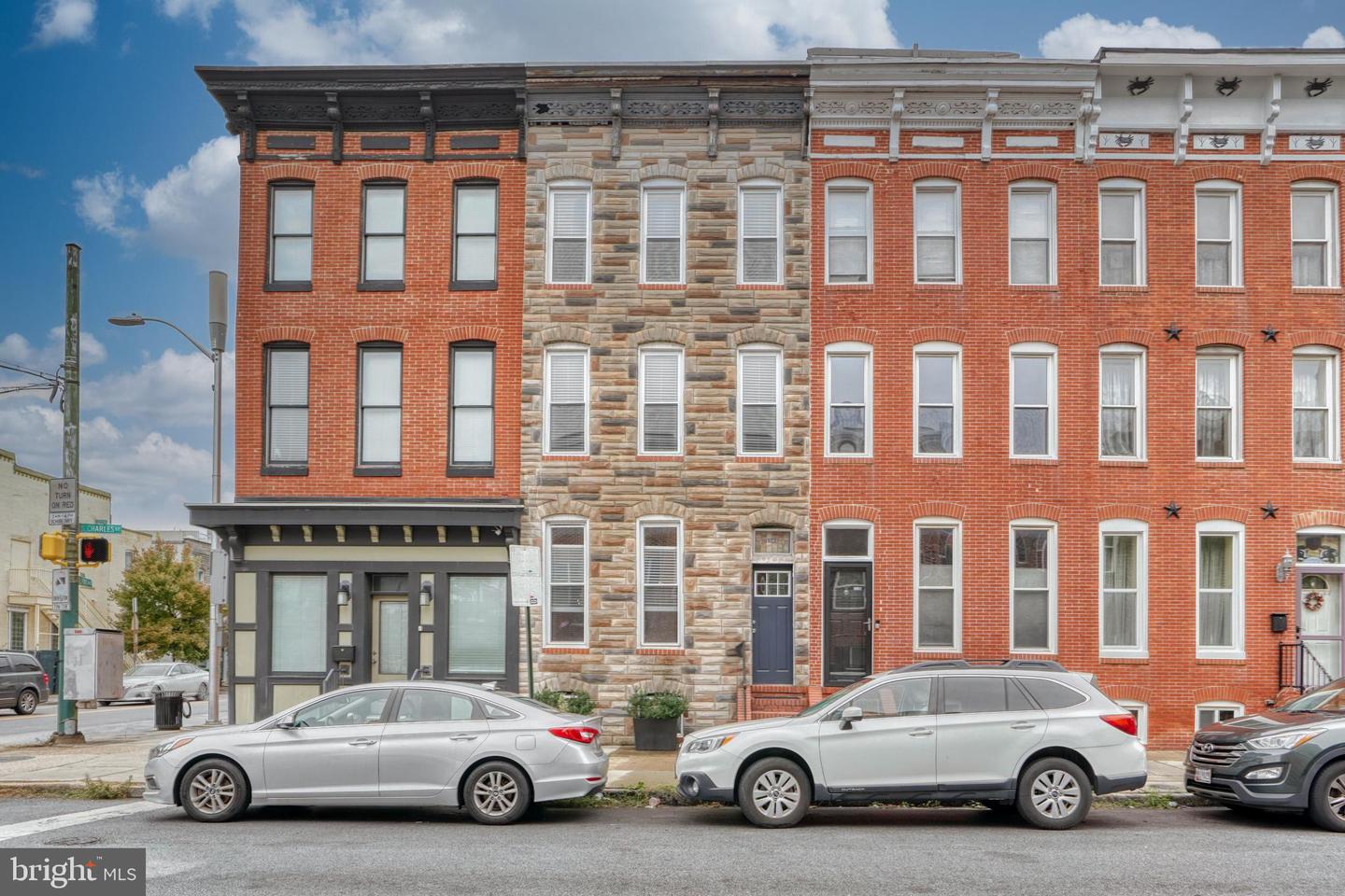 1503 S Charles St Property Photo 1