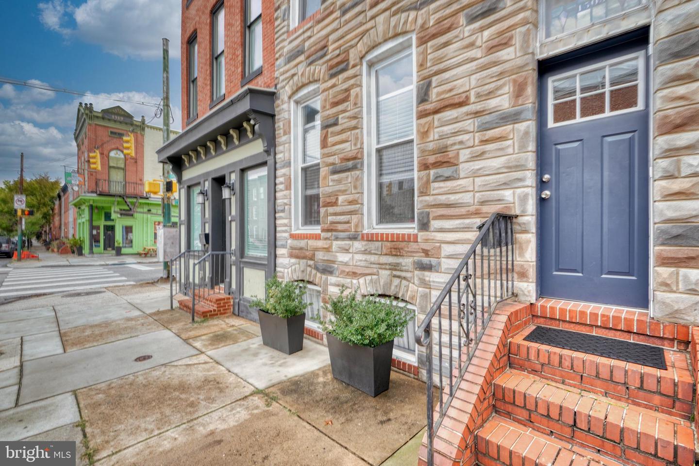 1503 S Charles St Property Photo 2