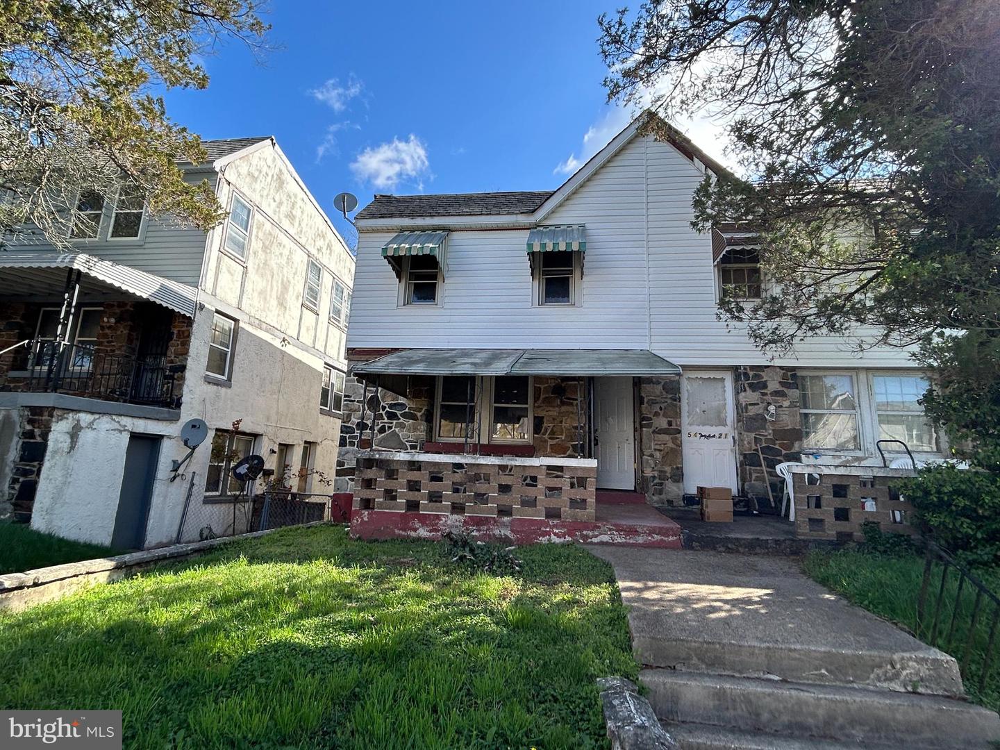 5423 Jonquil Ave Property Photo 1