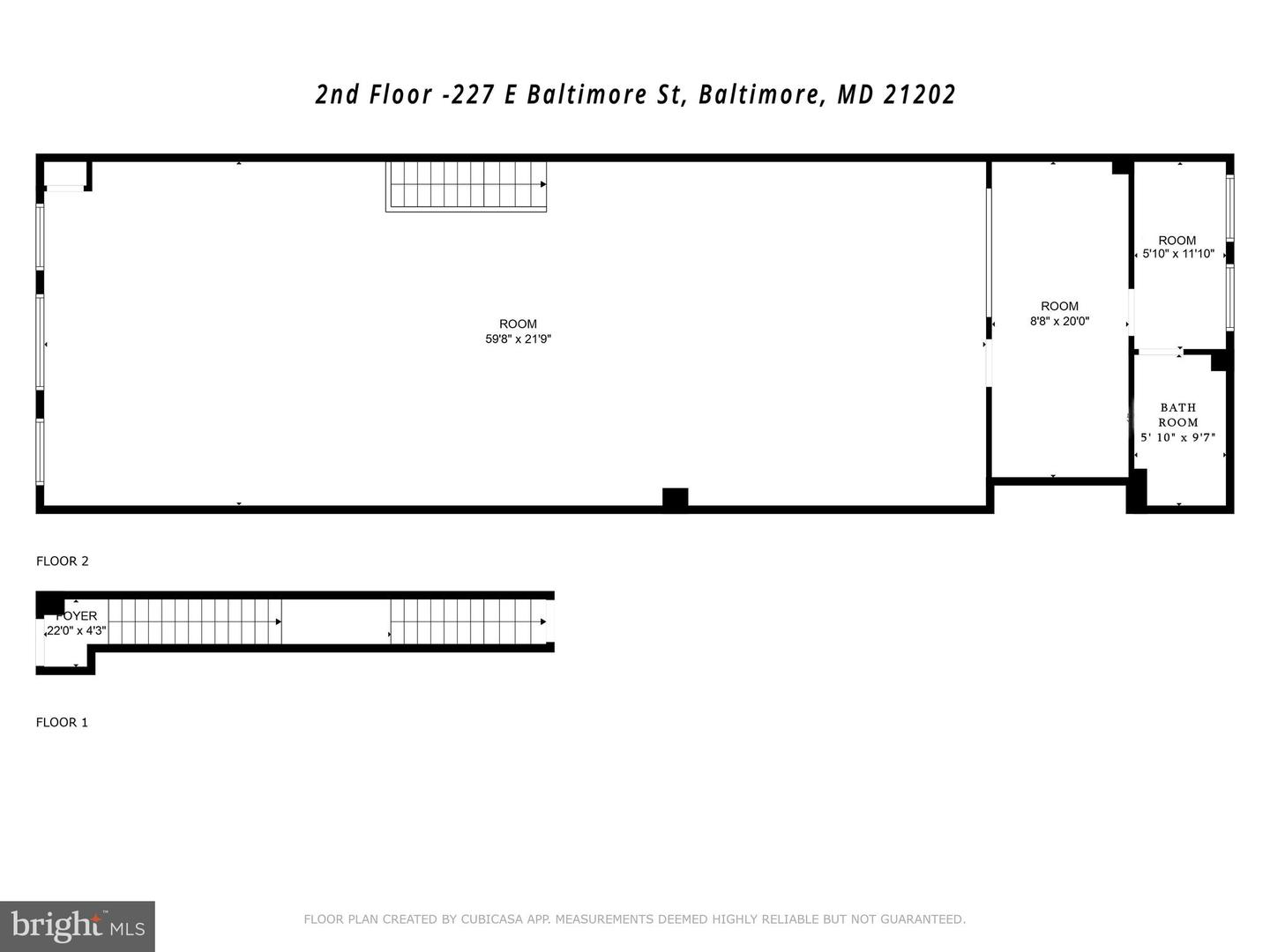 227 E Baltimore St Property Photo 9