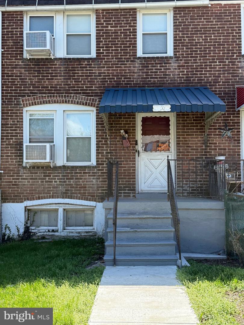 1603 Popland St #1st Floor Property Photo