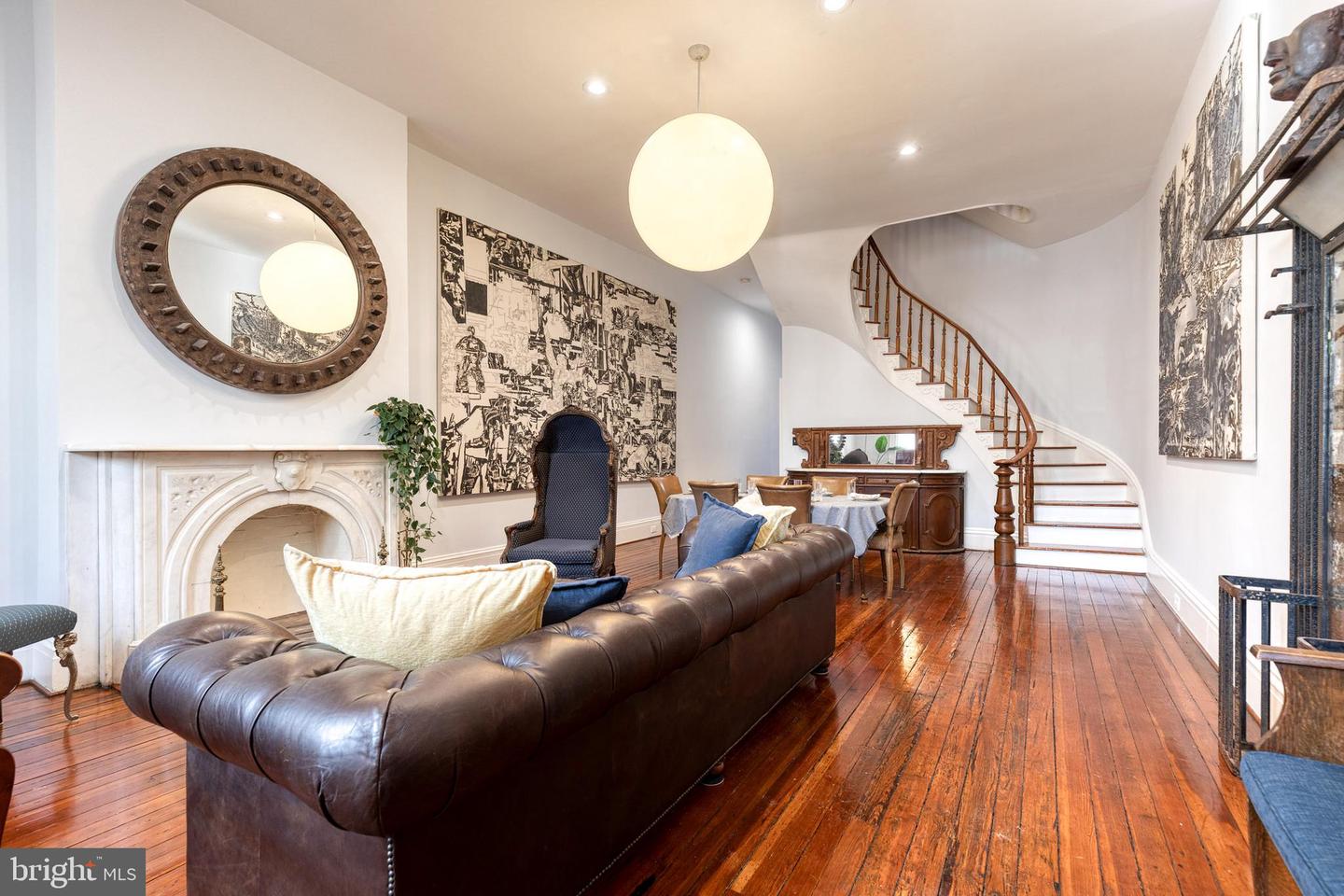24 E Preston St Property Photo 6