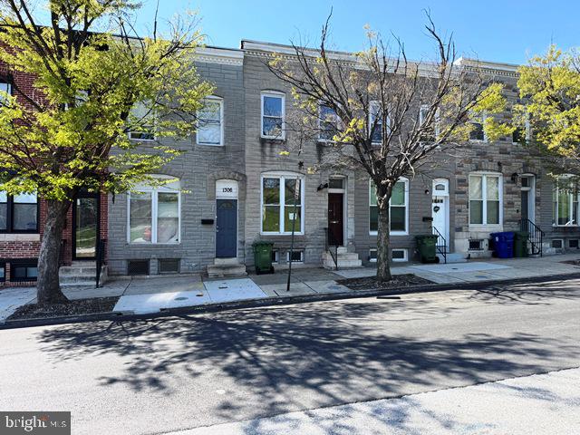 1308 N Chester St Property Photo 2